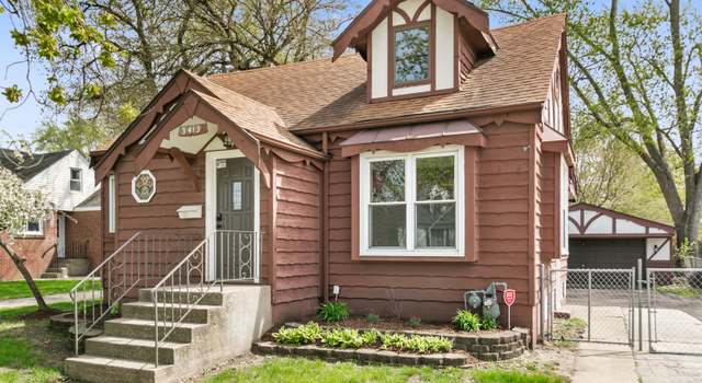 Photo of 3413 N Schultz Dr, Lansing, IL 60438