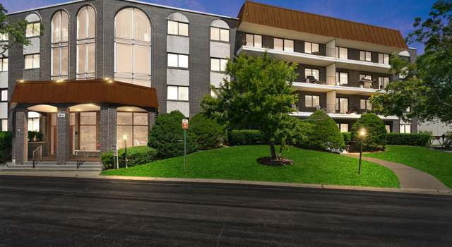 Photo of 4900 Foster St #410, Skokie, IL 60077