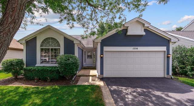 Photo of 1256 Lone Oak Trl, Aurora, IL 60506