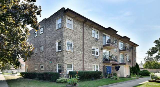Photo of 8545 Arnold St Unit 3SE, River Grove, IL 60171