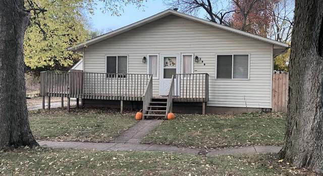 Photo of 108 E Race St, San Jose, IL 62682