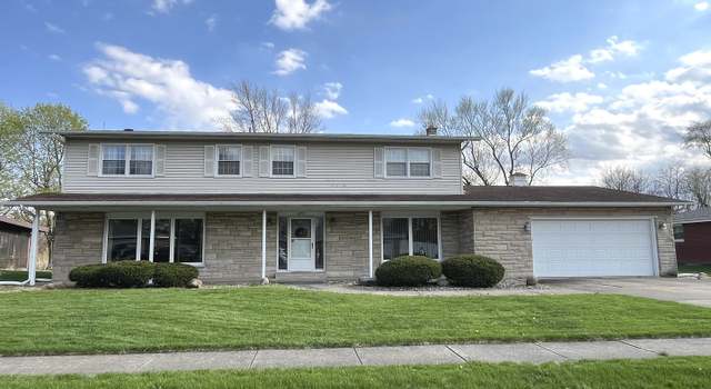 Photo of 432 Miller St, Beecher, IL 60401