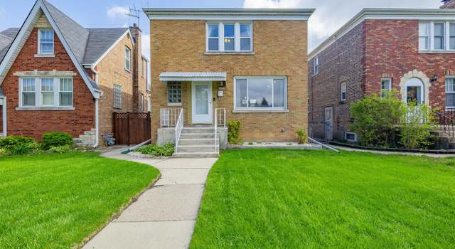 Photo of 6418 28th St, Berwyn, IL 60402