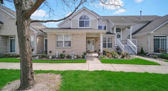 Photo of 1677 Brightwood Pl Unit 8B, Aurora, IL 60506