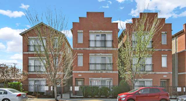 Photo of 3436 N Harlem Ave #1, Chicago, IL 60634