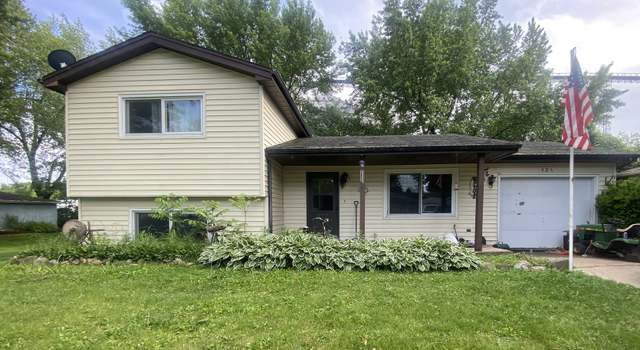 Photo of 131 Bullard St, Poplar Grove, IL 61065