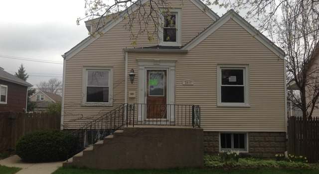 Photo of 2638 N Rutherford Ave, Chicago, IL 60707