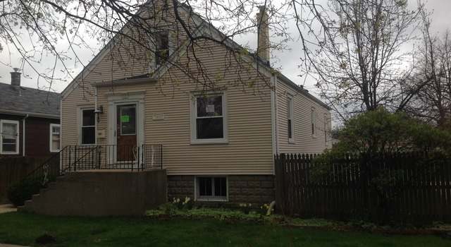 Photo of 2638 N Rutherford Ave, Chicago, IL 60707