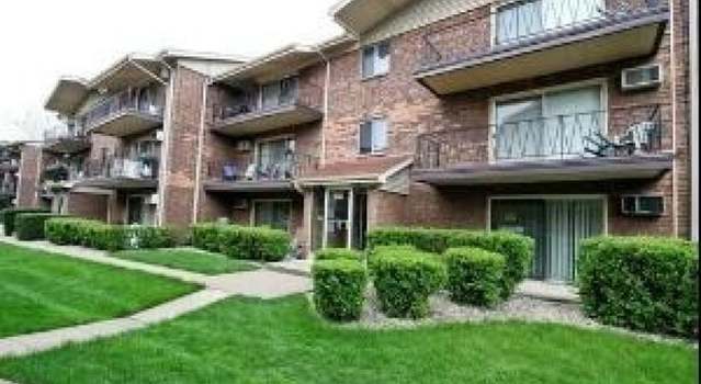 Photo of 5321 Waterbury Way Unit 806A, Crestwood, IL 60445