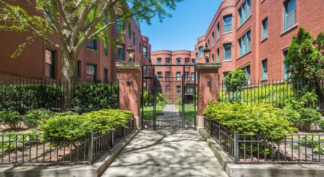 Photo of 830 W Lakeside Pl Unit 3N, Chicago, IL 60640