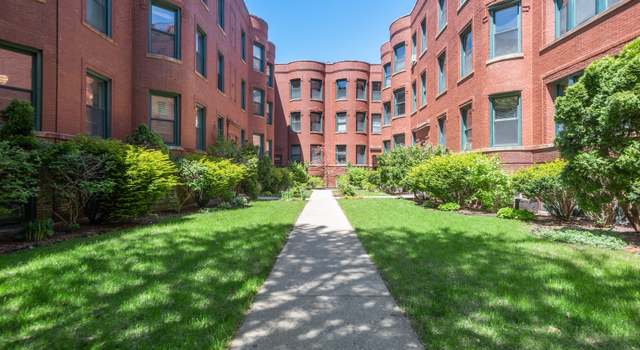 Photo of 830 W Lakeside Pl Unit 3N, Chicago, IL 60640