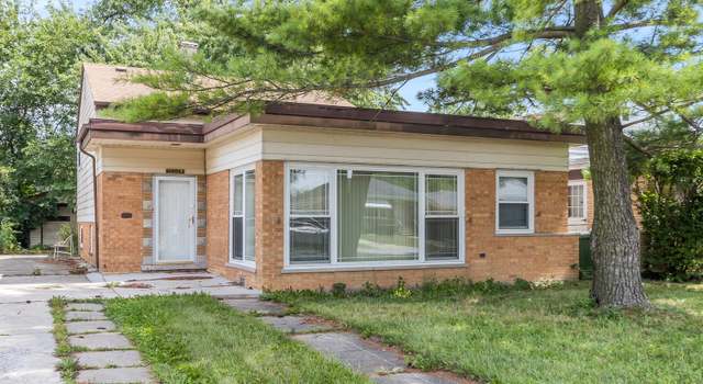 Photo of 15509 Ellis Ave, Dolton, IL 60419