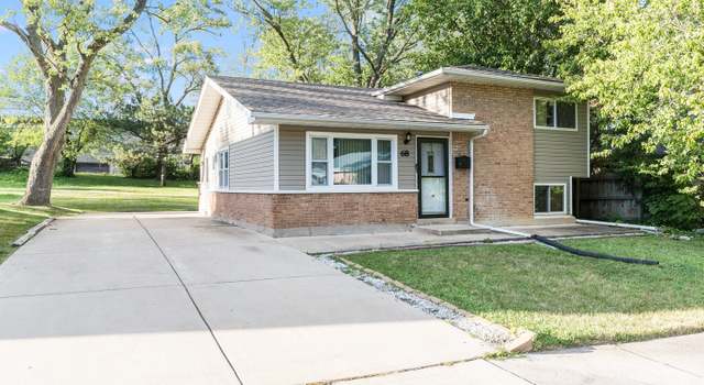 Photo of 15509 Ellis Ave, Dolton, IL 60419