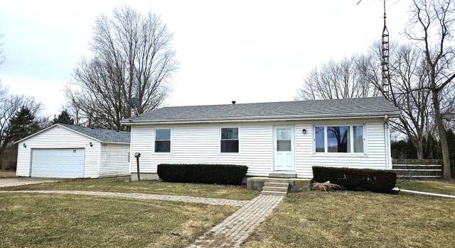 Photo of 221 10th Ave, Kingston, IL 60145