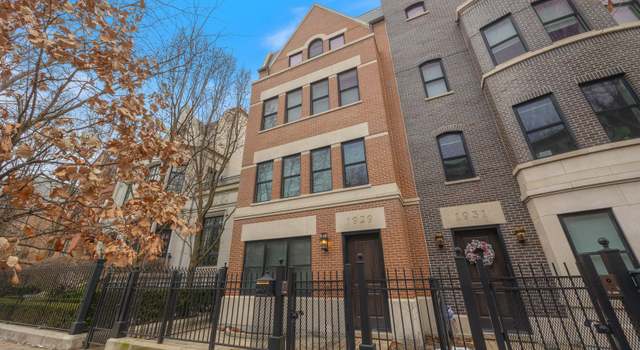 Photo of 1929 S Prairie Ave, Chicago, IL 60616