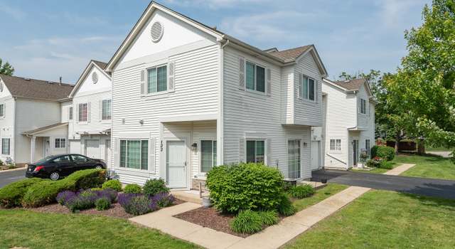 Photo of 122 Creston Cir #122, Aurora, IL 60504