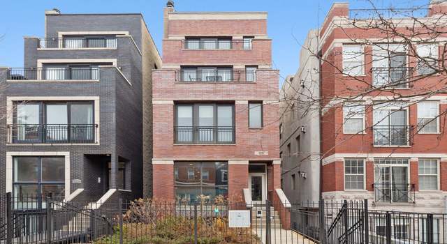Photo of 1251 N Bosworth Ave #1, Chicago, IL 60642