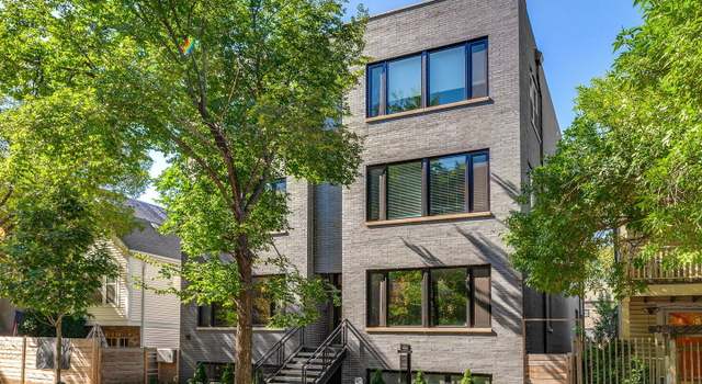 Photo of 1610 S Carpenter St Unit 1S, Chicago, IL 60608