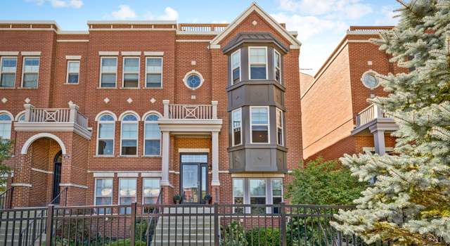 Photo of 306 Narragansett Ct #56, Morton Grove, IL 60053