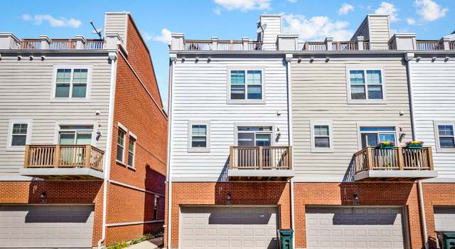 Photo of 306 Narragansett Ct #56, Morton Grove, IL 60053