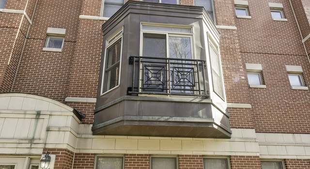 Photo of 1415 S Halsted St Unit 2B, Chicago, IL 60607