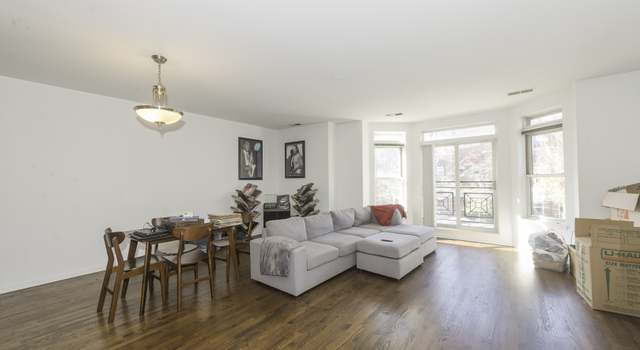 Photo of 1415 S Halsted St Unit 2B, Chicago, IL 60607