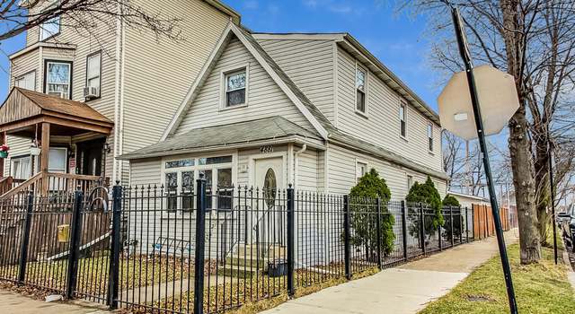 Photo of 4881 W Armitage Ave, Chicago, IL 60639