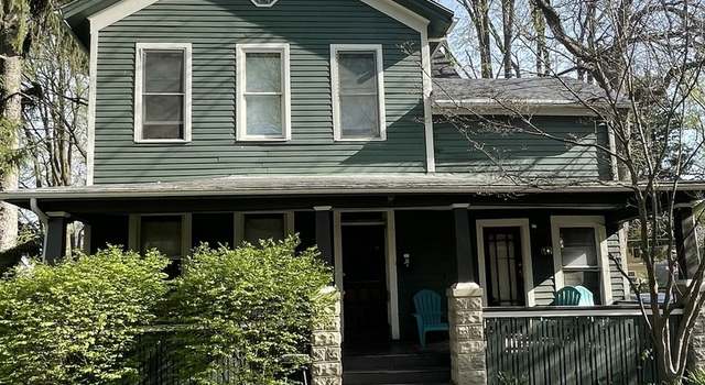 Photo of 606 E Front St, Bloomington, IL 61701