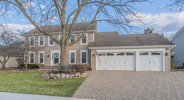 Photo of 1761 Haverford Dr, Algonquin, IL 60102