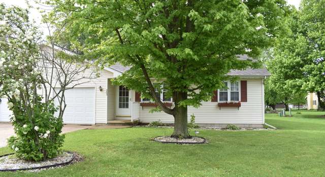 Photo of 263 Mccoy Ln, Arcola, IL 61910