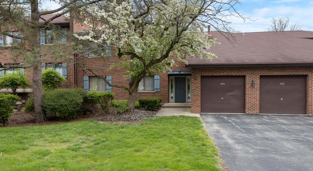 Photo of 1870 Portsmouth Dr Unit 2A, Lisle, IL 60532