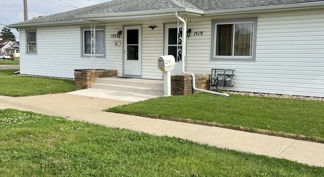 Photo of 1519 21 St. Ave, Rockford, IL 61104