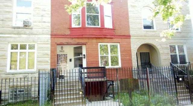 Photo of 3425 W Fulton Blvd, Chicago, IL 60624