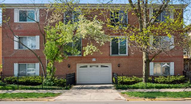 Photo of 5450 W Gale St #201, Chicago, IL 60630
