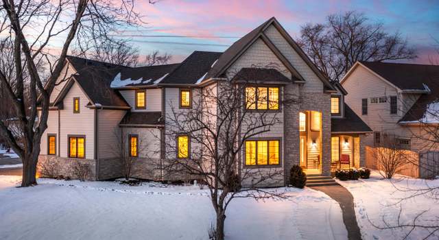 Property at 449 Buckeye Dr, Naperville, IL 60540, 4 beds, 4 baths