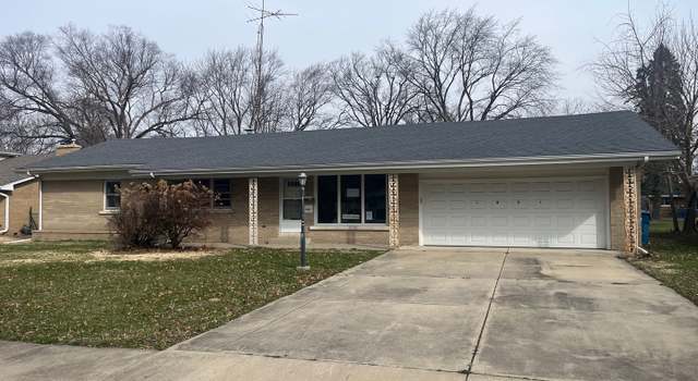 Photo of 1431 W Van Meter St, Kankakee, IL 60901