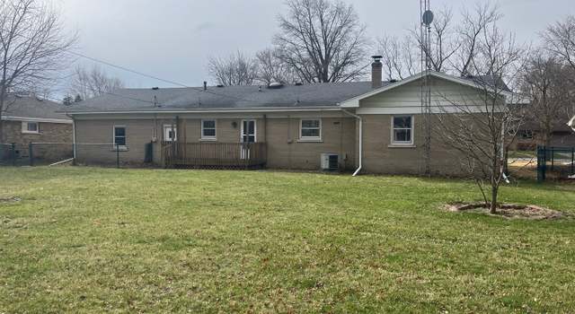 Photo of 1431 W Van Meter St, Kankakee, IL 60901