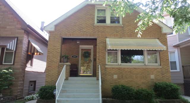 Photo of 3017 N Oak Park Ave, Chicago, IL 60634