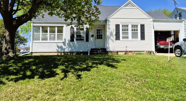 Photo of 612 W Mason St, Polo, IL 61064