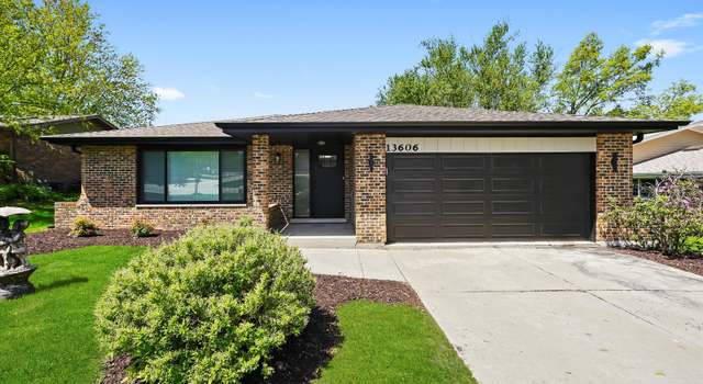 Photo of 13606 Wooly Hill Dr, Orland Park, IL 60467