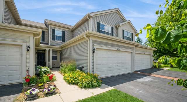 Photo of 579 W Kristina Ln, Round Lake, IL 60073