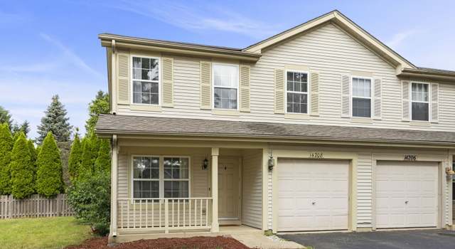 Photo of 14208 S Napa Cir, Plainfield, IL 60544