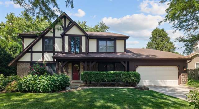 Photo of 508 Fairlawn Ave, Libertyville, IL 60048