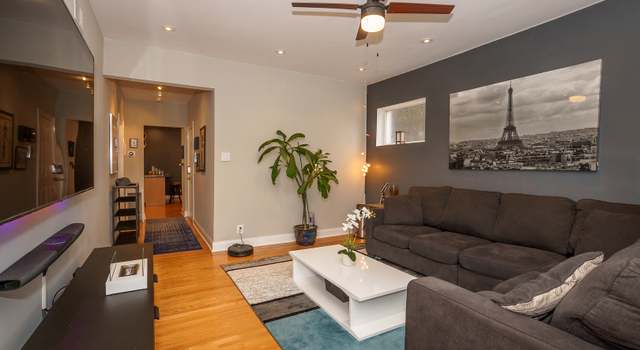 Photo of 4848 W Belle Plaine Ave Unit 1F, Chicago, IL 60641