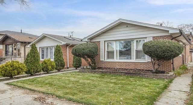 Photo of 11635 S Ada St, Chicago, IL 60643