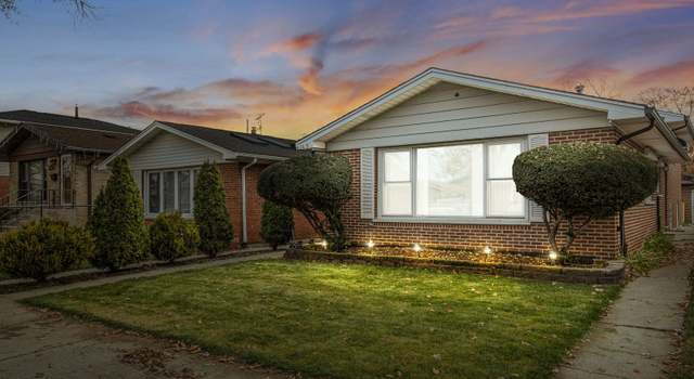 Photo of 11635 S Ada St, Chicago, IL 60643
