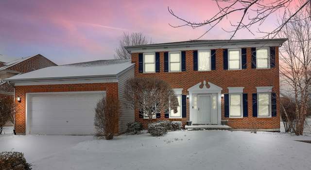 Photo of 2380 Avalon Ct, Aurora, IL 60503