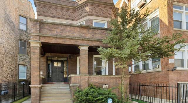 Photo of 615 E 60th St, Chicago, IL 60637