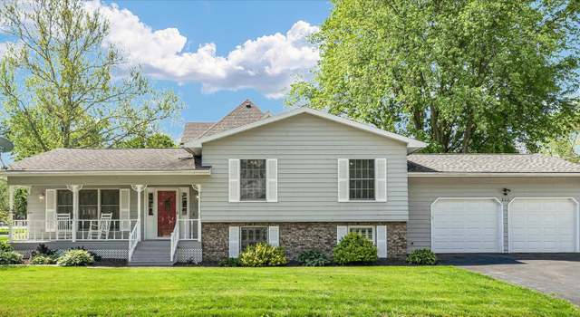 Photo of 123 E 14th St, Gibson City, IL 60936