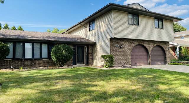 Photo of 1106 Westfield Ln, Schaumburg, IL 60193